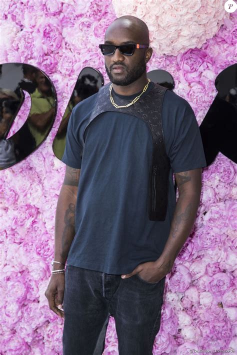 virgil dior